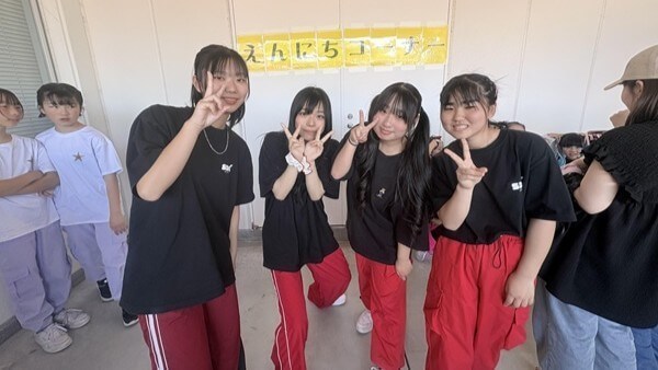 佐世保子どもフェス 2026.5.10伊万里スクール_④