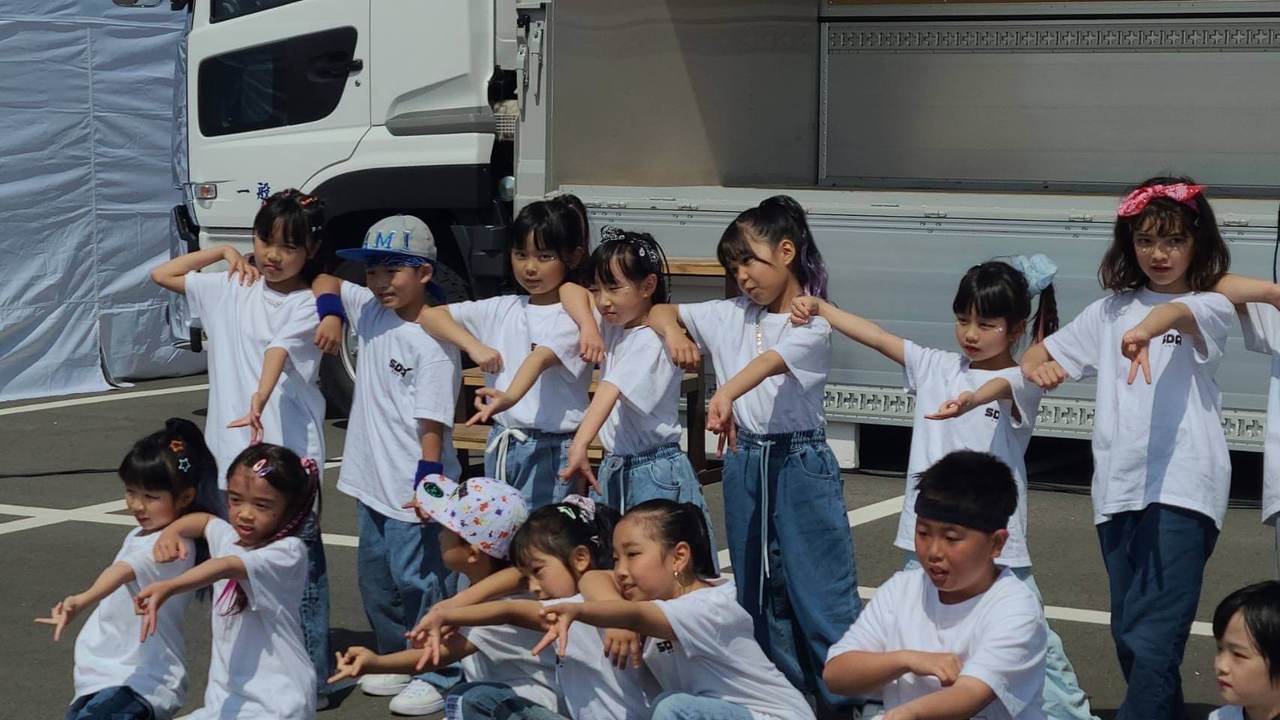 KBCマイホーム展 2024.5.3小倉南スクール_③