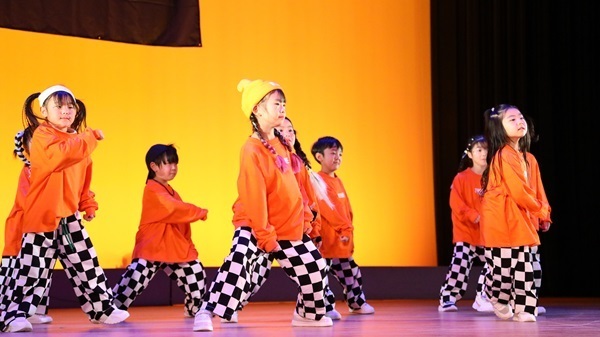 SHINY STAGE 2024 South/Winter 2024.2.18志免スクール_②