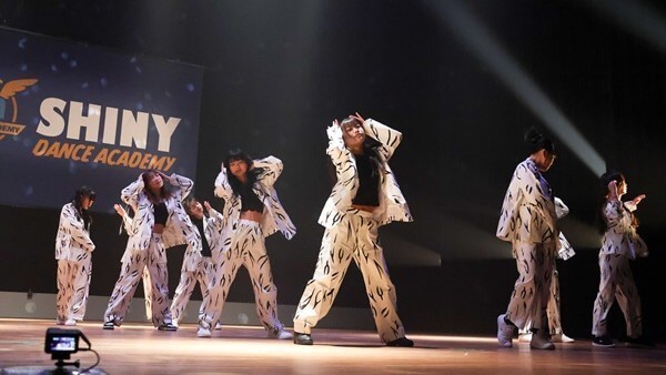 SHINY STAGE Vol.21 2025.3.1直方スクール_⑧