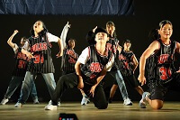 SHINY STAGE 2022 summer 2022.10.16宮若スクール_④