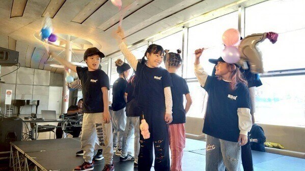 INFINITY NAGASAKI PEACE 2025.11.3長崎スクール_②