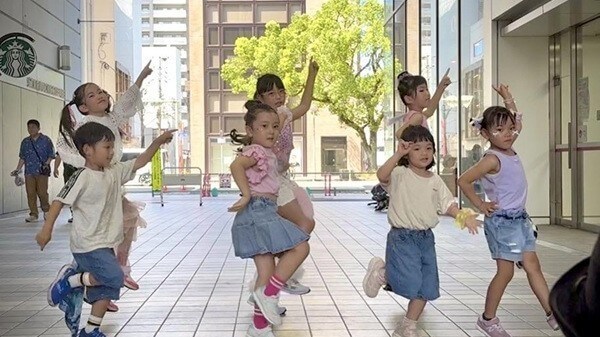 ひなたMUSICAストリートライブ2026.8.23宮崎スクール_③