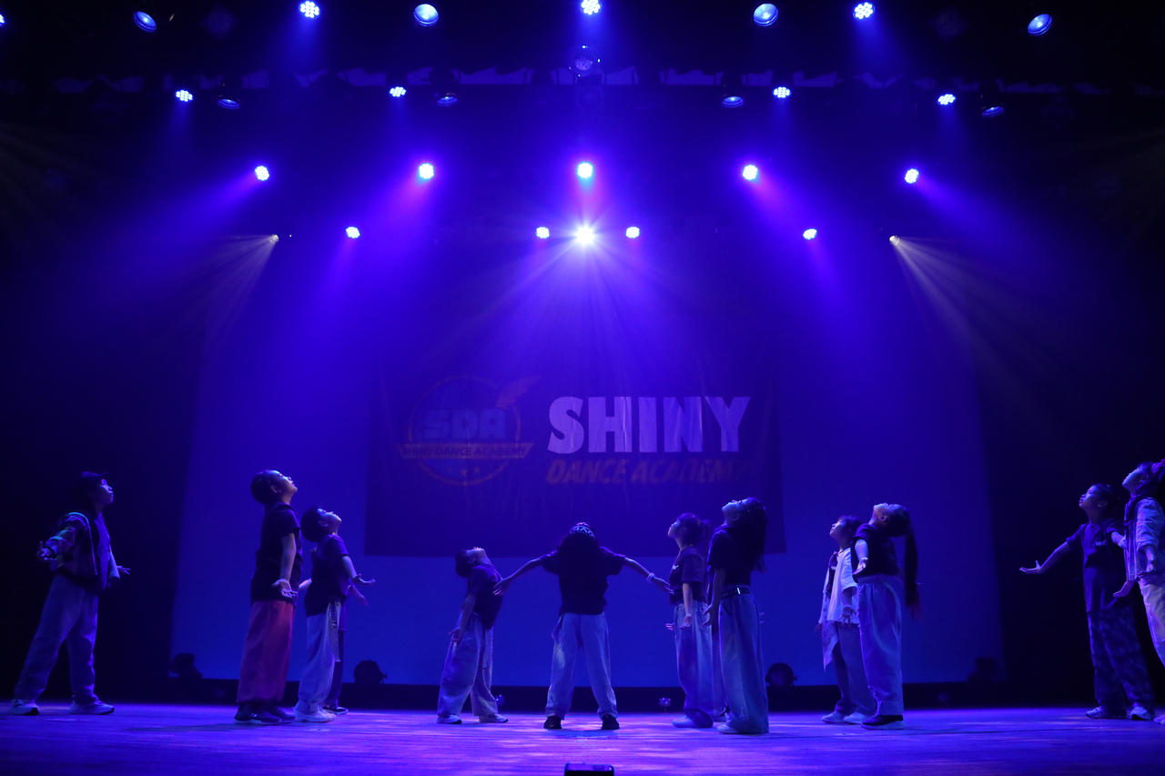 SHINY STAGE 2022 summer 2022.8.11糸島スクール_③