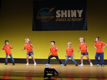 SHINY STAGE 2021 spring 2021.11.28春日スクール_①