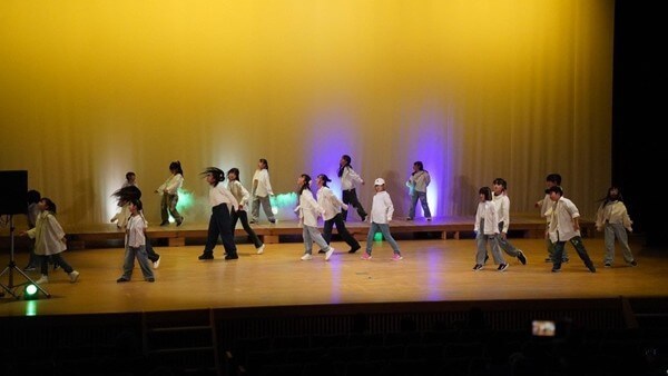 S.D.A発表会 2025.3.16郡山スクール_④