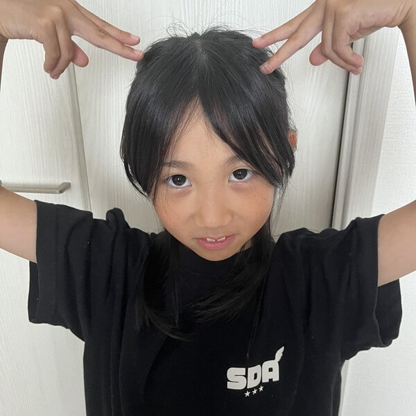 北斗スクール生徒の声写真②