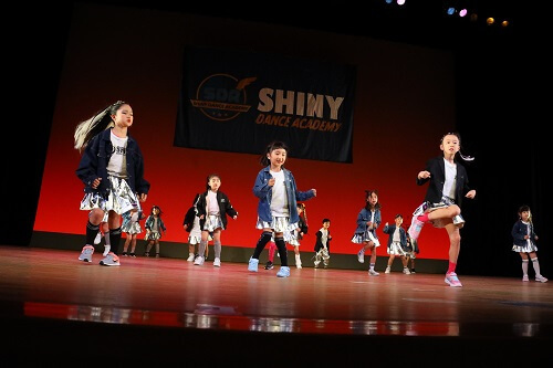 SHINY STAGE2021spring飯塚⑦