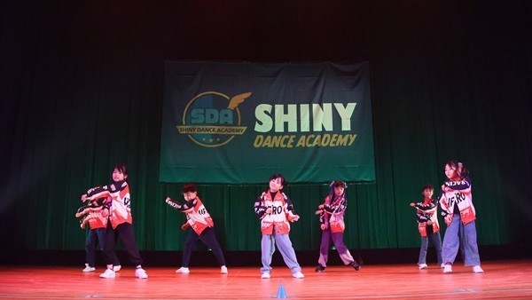 SHINY STAGE Vol.20 2025.2.16みやまスクール_④