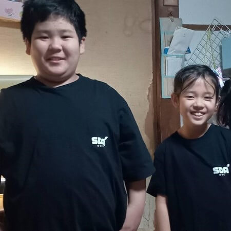 伊万里スクール生徒の声写真③