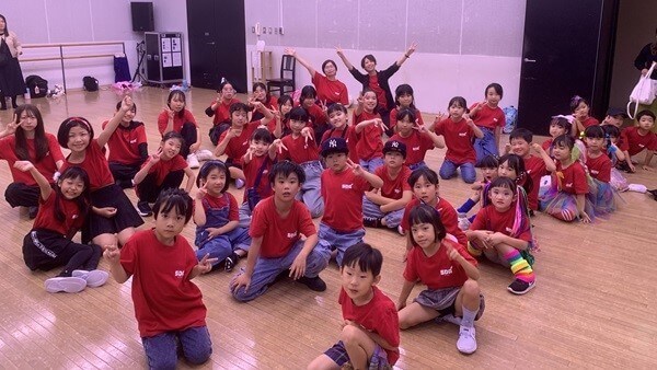つくば市民文化祭 2024.11.2つくばカピオスクール_⑤