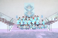 SHINY STAGE 2022 summer 2022.10.16_粕屋スクール_②