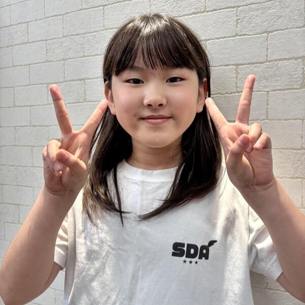 日田スクール生徒の声写真②
