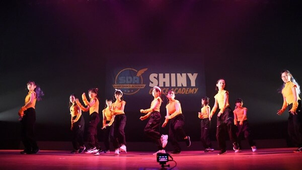 SHINY STAGE Vol.21 2025.3.1直方スクール_⑦