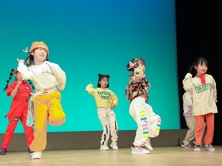 2021年度園課外スクール発表会 2022.3.5飯塚スクール_①