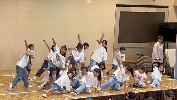 ムーブフェスタ2026サマーカーニバル 2026.7.28小倉北スクール_②