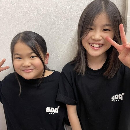 胎内スクール生徒の声写真④