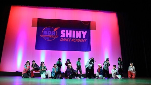 SHINY STAGE 2024 South/Winter 2024.2.18糸島スクール_④