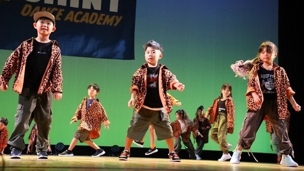 SHINY STAGE 2023 South/Summer 2023.8.27那珂川スクール_③