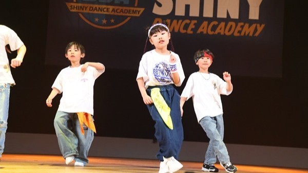 SHINY STAGE Vol.21 2025.3.1直方スクール_⑤