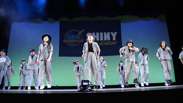 SHINY STAGE 2023 South/Summer 2023.8.27筑紫野スクール_⑤