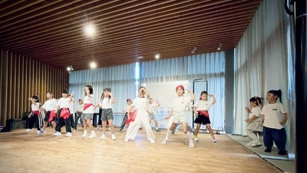 日南夜市 2025.8.9日南スクール_⑦