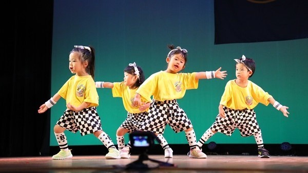SHINY STAGE 2023 South/Summer 2023.8.27筑紫野スクール_①