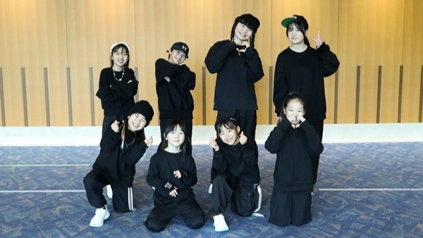 SHINY STAGE Vol.19 2025.2.8篠栗スクール_③