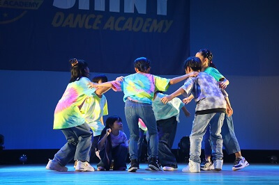 SHINY STAGE 2022 summer 2022.8.11那珂川スクール_③