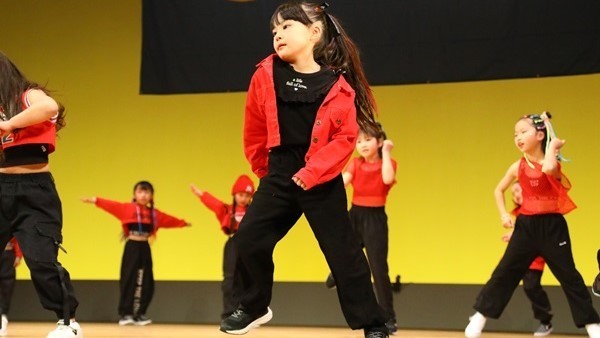 SHINY STAGE 2024 North/Spring 2024.3.9福津スクール_③