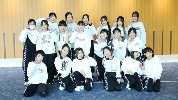 SHINY STAGE 2024 North/Spring 2024.3.9古賀スクール_⑥