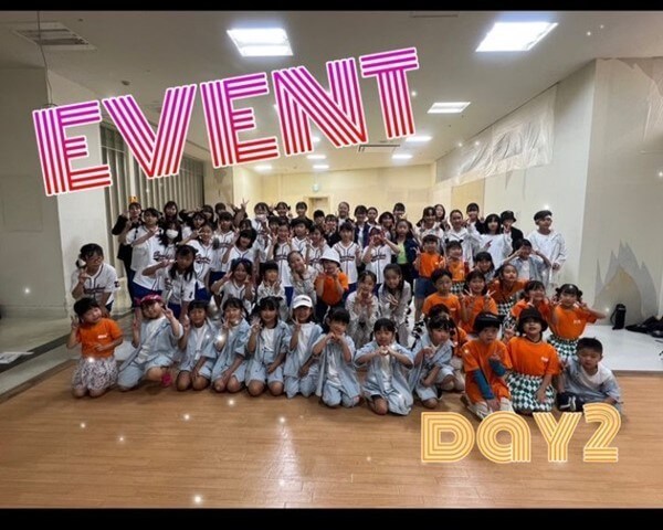 キッズダンスフェスティバル 2022.11.6太宰府スクール_③