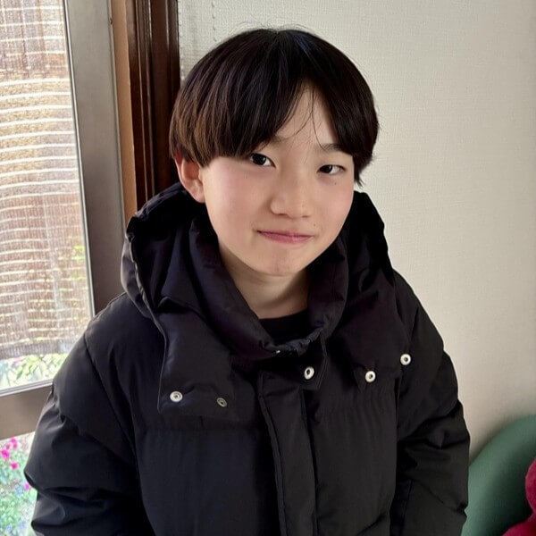 大橋スクール生徒の声写真⑤