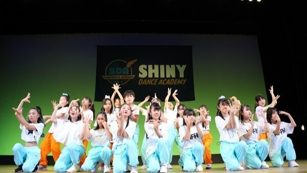 SHINY STAGE 2023 North/Summer 2023.9.3古賀スクール_⑤