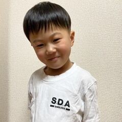 飯塚スクール生徒の声写真①