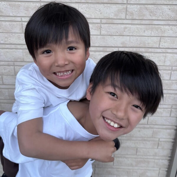 茅ヶ崎スクール生徒の声写真①