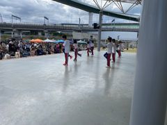 UMUフェス 2023.10.29和泉スクール_①