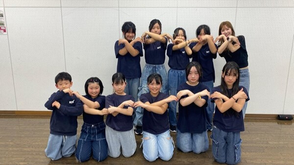 プチお披露目会 2026 .3.19長岡京スクール_③