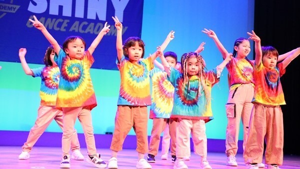 SHINY STAGE 2023 South/Winter 2023.2.12久留米スクール_①
