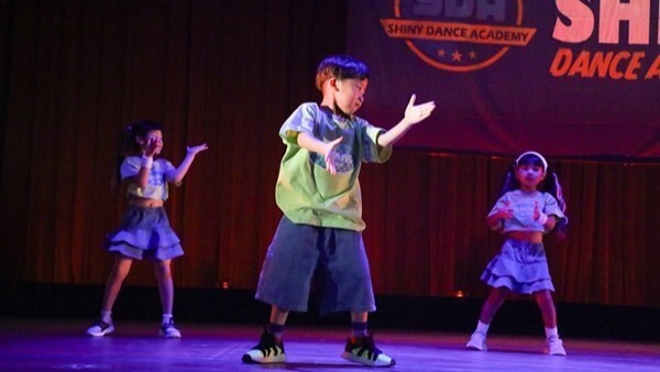 SHINY STAGE 2024 South/Winter 2024.2.18春日スクール_①