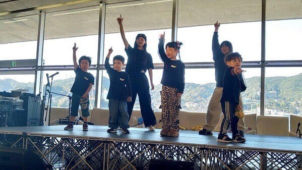 INFINITY NAGASAKI PEACE 2025.11.3長崎スクール_⑤