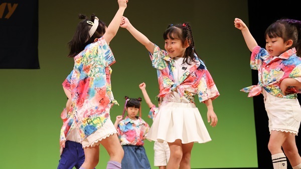 SHINY STAGE 2024 North/Spring 2024.3.9飯塚スクール_①