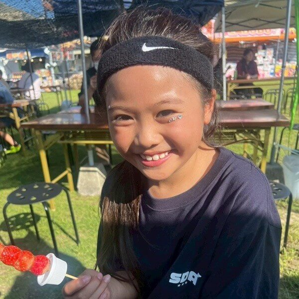 佐賀・神埼スクール生徒の声写真③