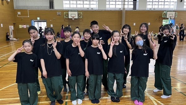 大船まつり 2024.5.19鎌倉スクール_⑥