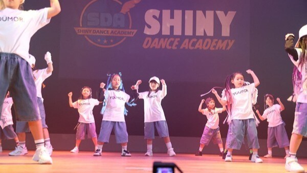 SHINY STAGE Vol.21 2025.3.1中間スクール_④
