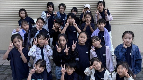 バンビオライブ缶Dance★Special INガラシャウィーク2024 2024.11.3長岡京スクール_④
