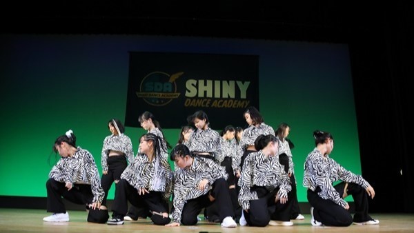 SHINY STAGE 2023 North/Summer 2023.9.3直方スクール_⑧
