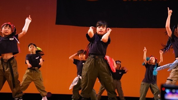 SHINY STAGE 2023 South/Summer 2023.8.27糸島スクール_④