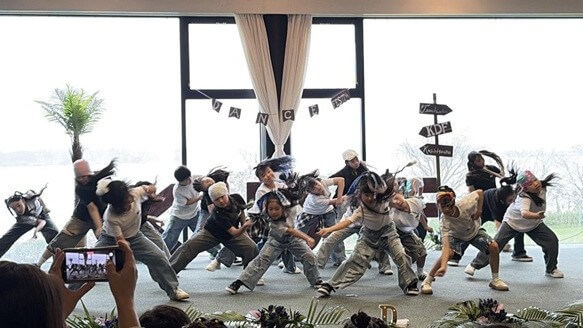 kasumigaura Dance Festival 2026.9.26阿見スクール_②