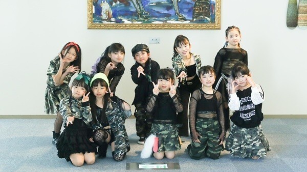 SHINY STAGE Vol.21 2025.3.1若松スクール_③